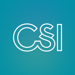 CSI Helsinki logo